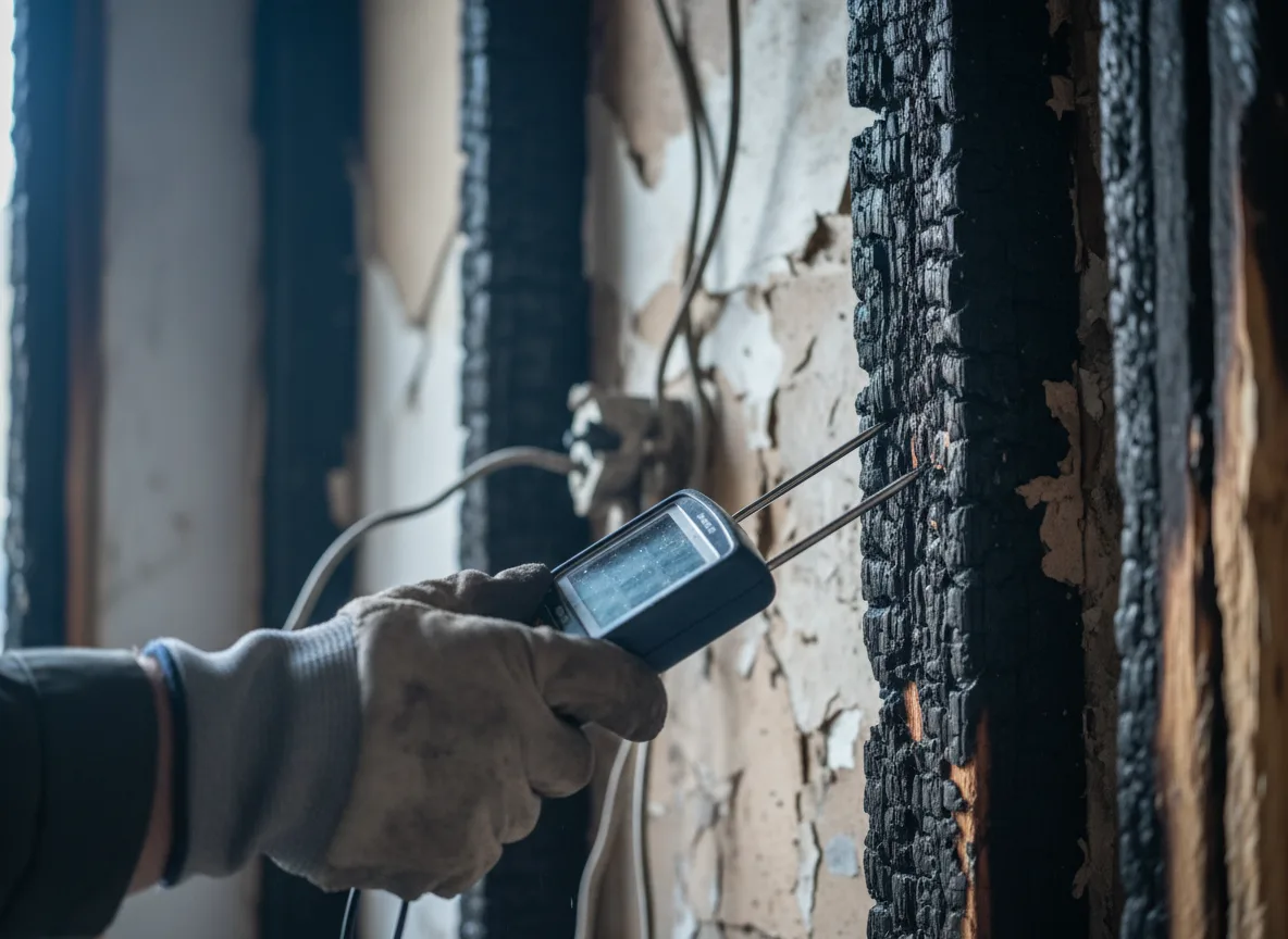 Fire Damage Restoration Margate City, NJ FAQs